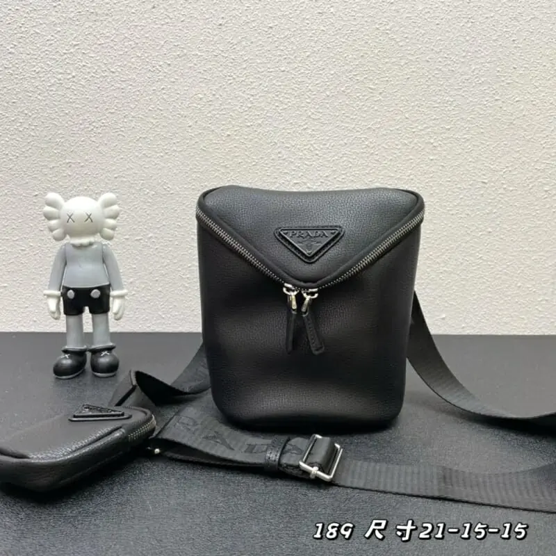 prada aaa qualite mini sac a main pour unisexe s_123b761